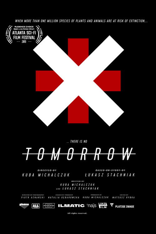 Tomorrow (2019) poster