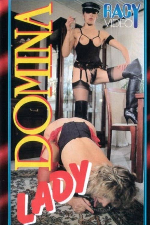 Lady Domina (1991) poster