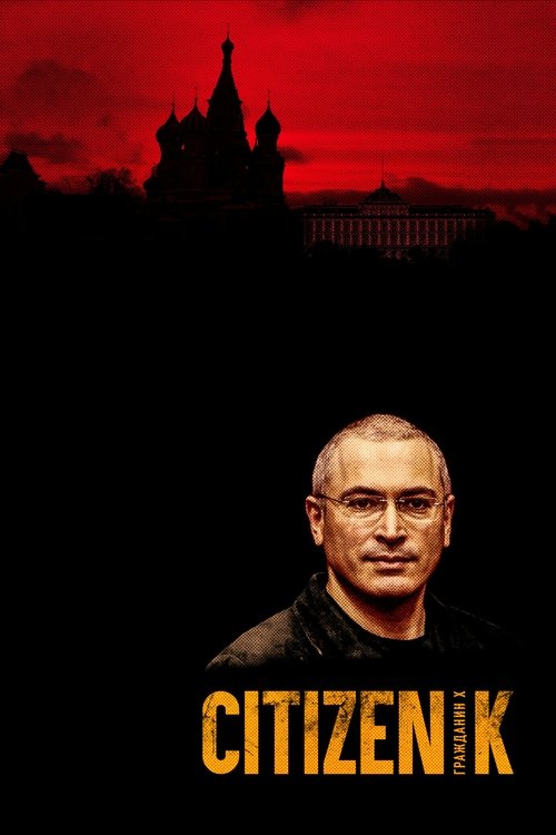 Гражданин Х (2019) poster