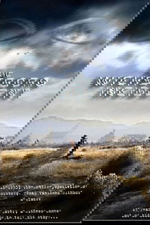 The Wicksboro Incident (2003) poster