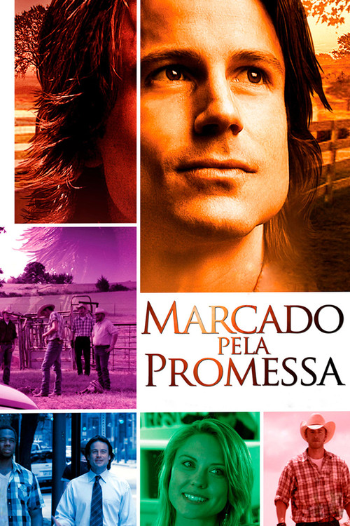 Seasons of Gray (2013) poster