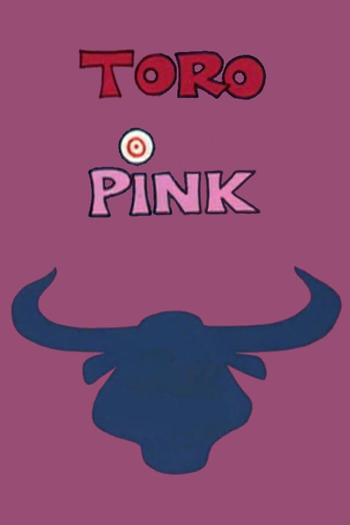 Toro Pink (1979) poster