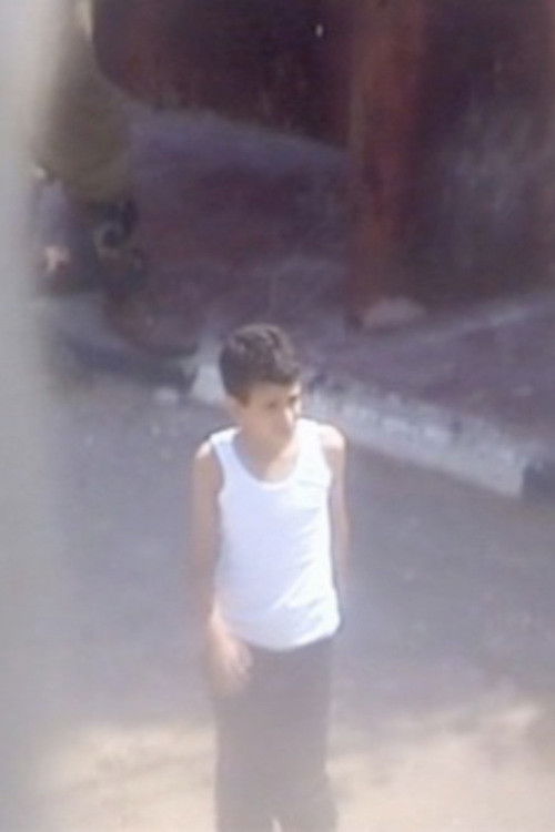 State of Suspension (2009) poster