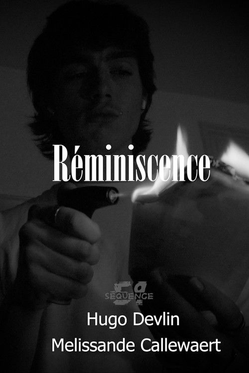 Réminiscence poster