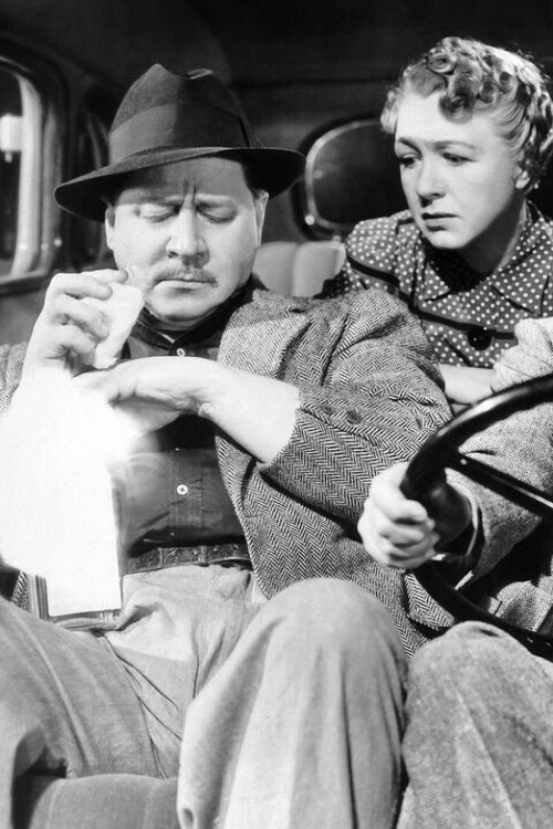 See Your Doctor (1939) poster