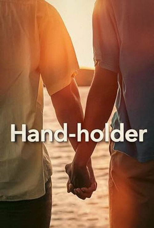 Hand-Holder (2023) poster