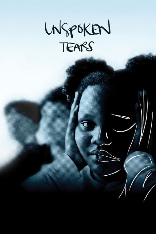 Unspoken Tears (2022) poster