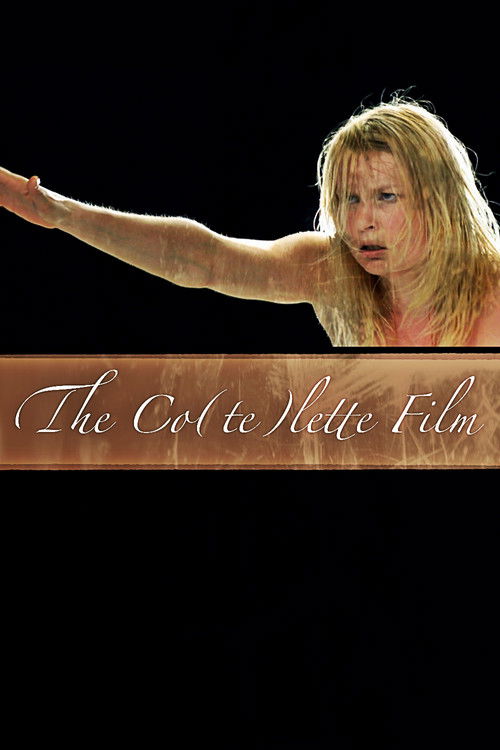 The Co(te)lette Film (2010) poster