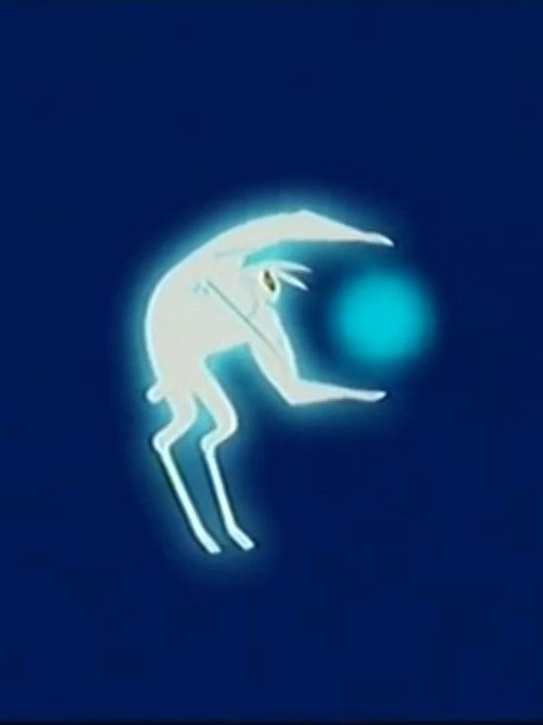 Anima Facta Est (2007) poster