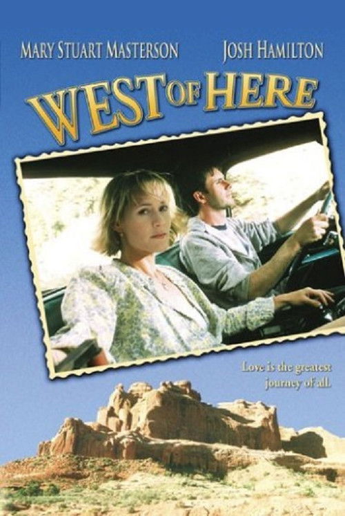 West of Here (2002) poster