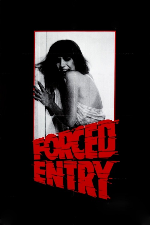 Forced Entry (1975) poster