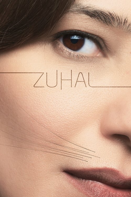 Zuhal (2022) poster