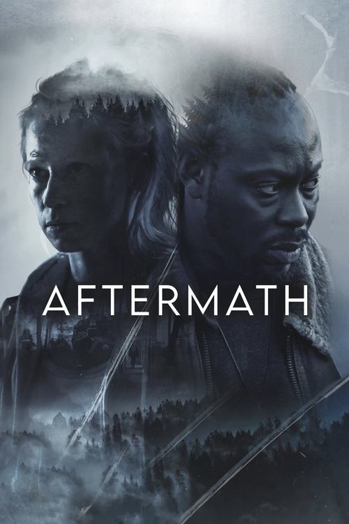 Aftermath (2024) poster
