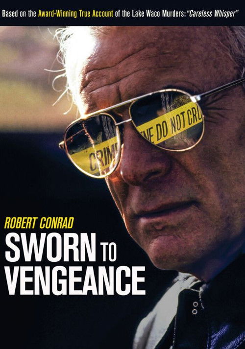 Sworn to Vengeance (1993) poster