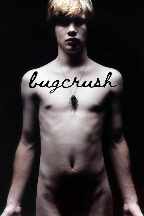 Bugcrush (2006) poster