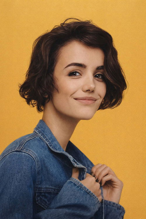 Pretty Things (2005) poster