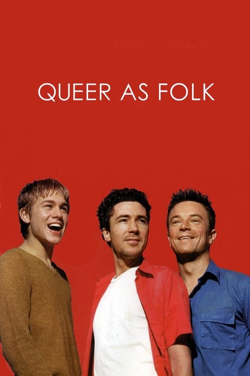 What the Folk?... Behind the Scenes of 'Queer as Folk' (2000) poster