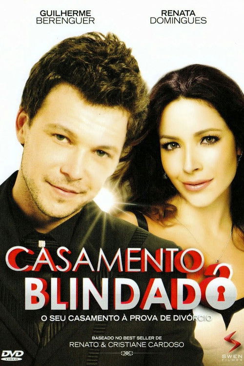 Casamento Blindado (2014) poster
