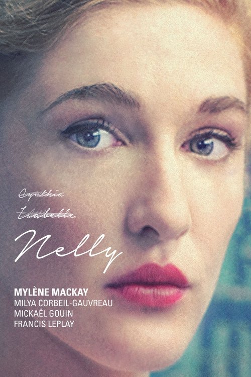 Nelly (2017) poster