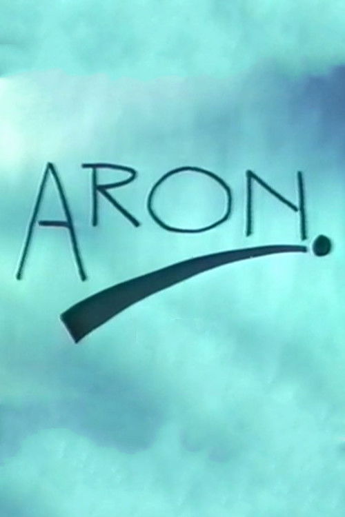 Aron (2008) poster
