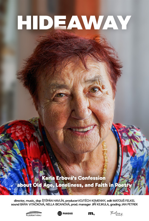 Hideaway (2024) poster