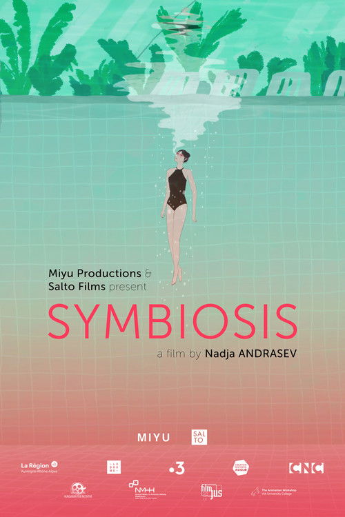 Symbiosis (2019) poster