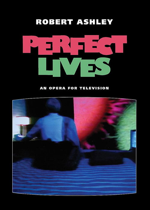 Perfect Lives (1984) poster