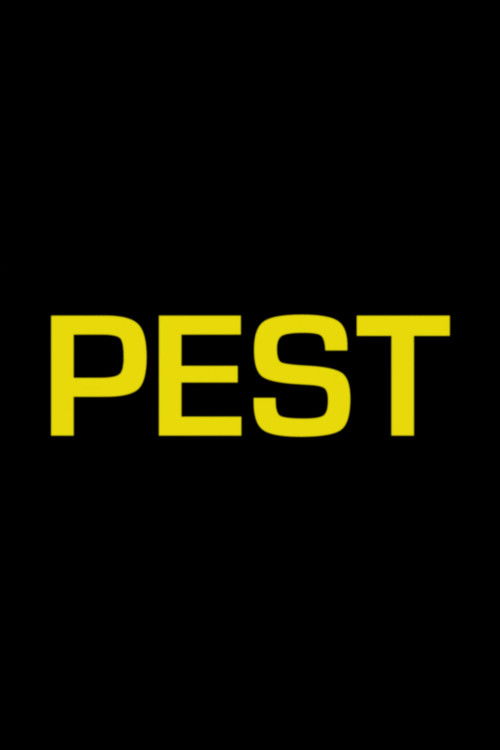 Pest (2016) poster