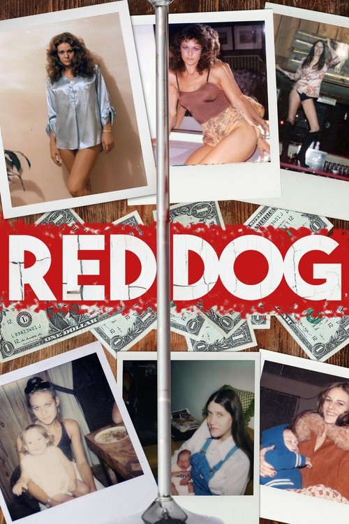 Red Dog (2019) poster