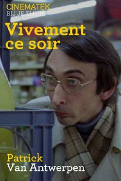 Vivement ce soir (1985) poster