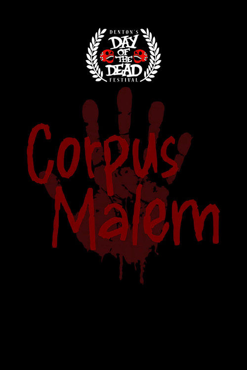 Corpus Malem (2025) poster