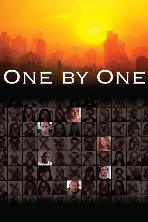One by One (2015) poster