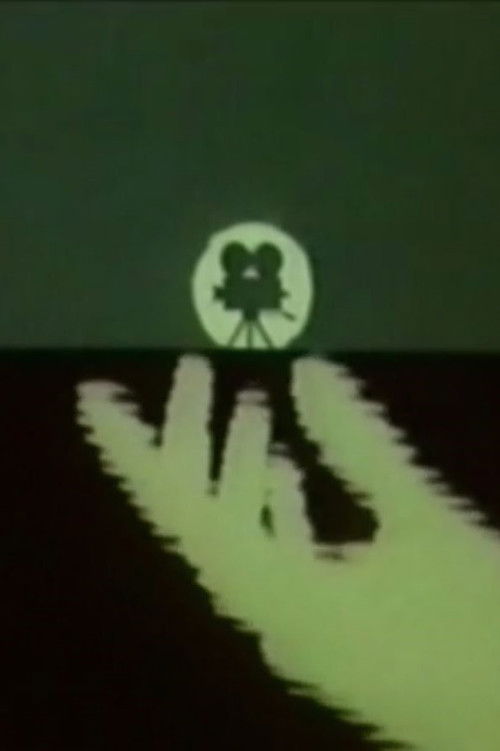 Physical Foundations of Quantum Theory (1980) poster