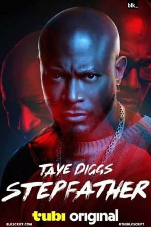 Stepfather (2026) poster