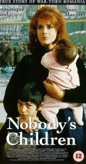 Nobody's Children (1994) poster