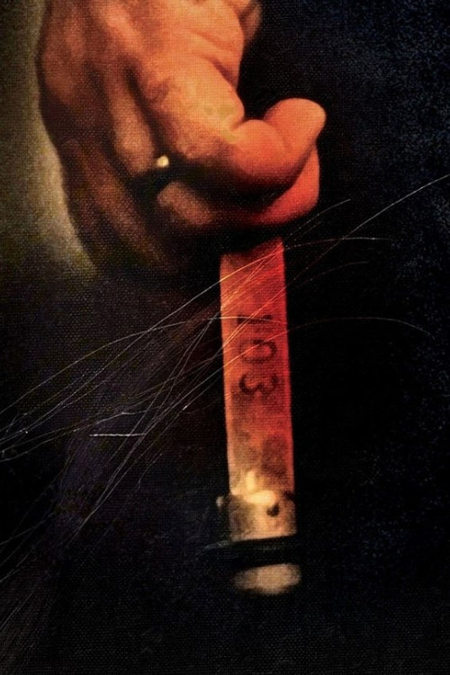 The Third Person poster