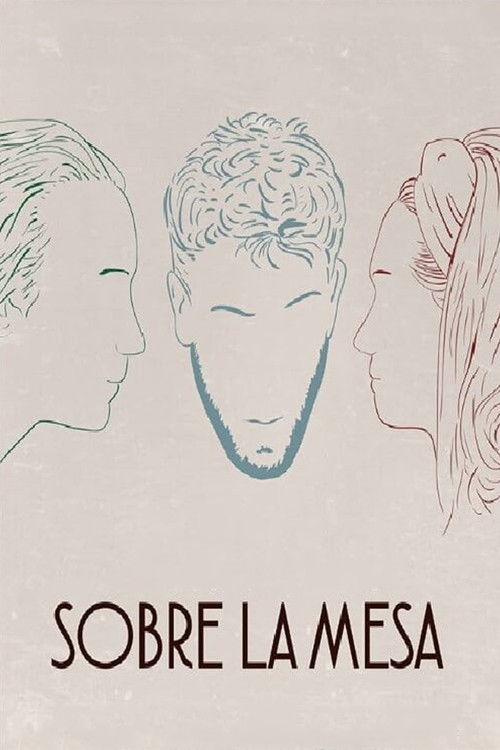 On the Table (2019) poster