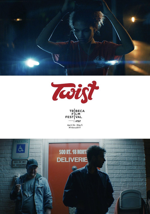 Twist (2019) poster