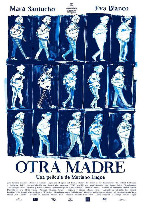Otra madre (2017) poster