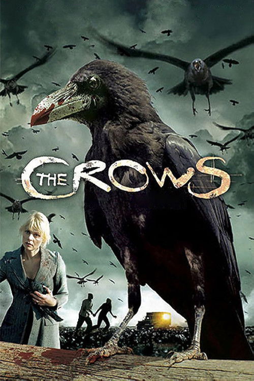 The Crows (2006) poster