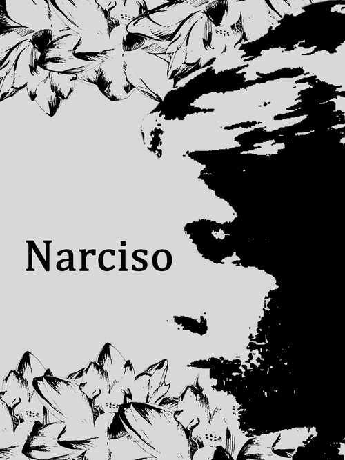 Narciso (2026) poster