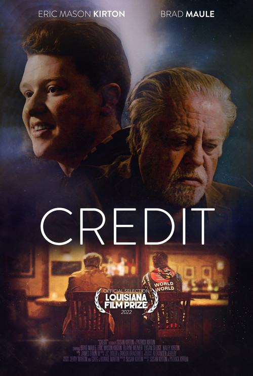 Credit (2022) poster