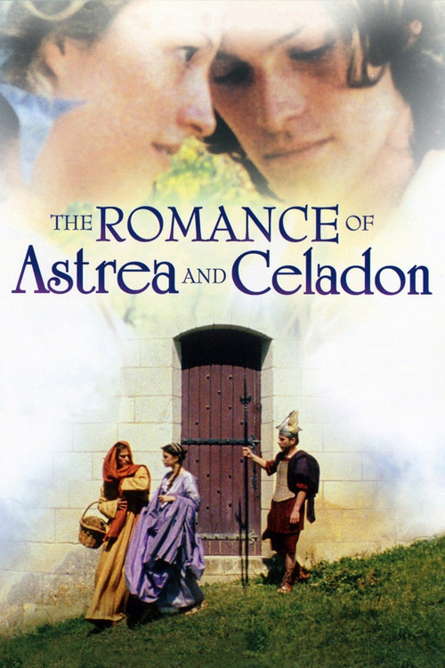 Les Amours d'Astrée et de Céladon (2007) poster