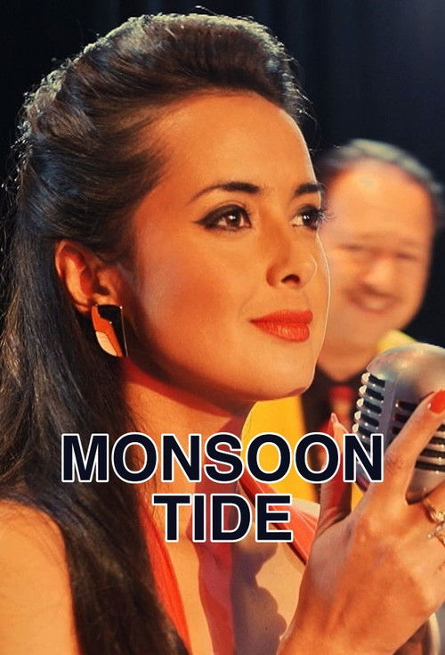 Monsoon Tide (2015) poster