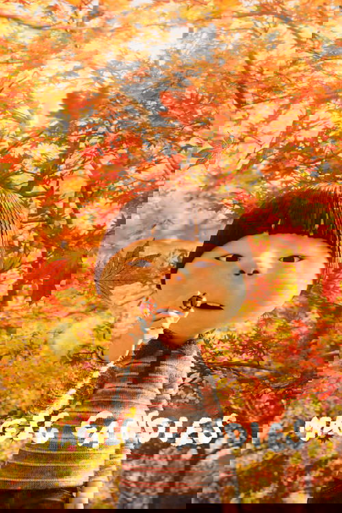 Magic Candies (2025) poster