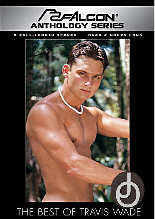 The Best of Travis Wade 1 (2006) poster