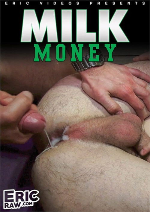 Milk Money (2019) poster