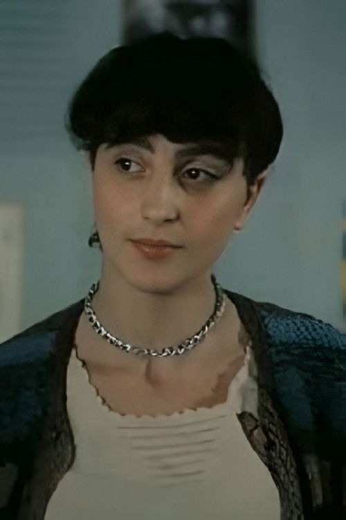 რუსუდან ქვლივიძე