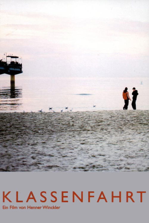 Klassenfahrt (2005) poster