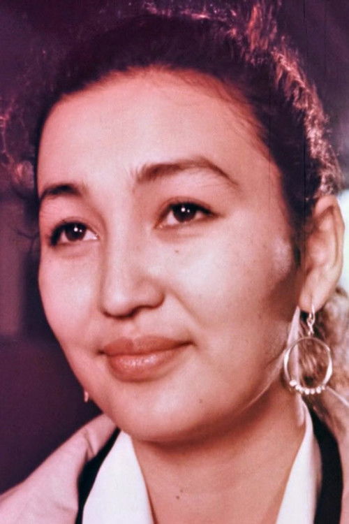 Асель Эшимбекова